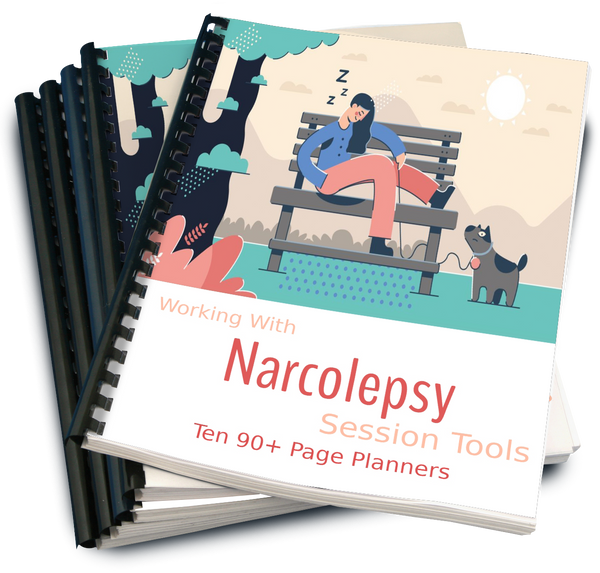 Narcolepsy Session Tools