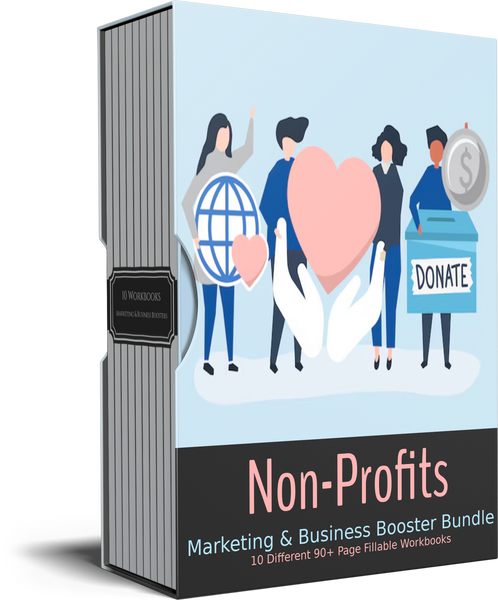 Non-Profit Business Booster