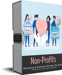 Non-Profit Business Booster