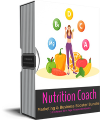 Nutrition Coach Business Booster