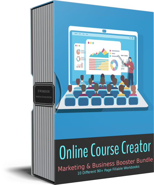 Online Course Creators Business Booster