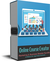 Online Course Creators Business Booster