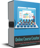 Online Course Creators Business Booster