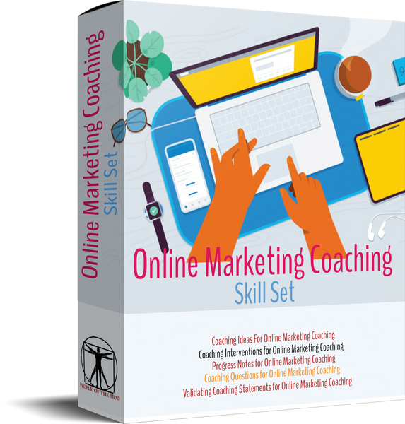 Online Marketing Skill Set