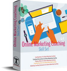 Online Marketing Skill Set