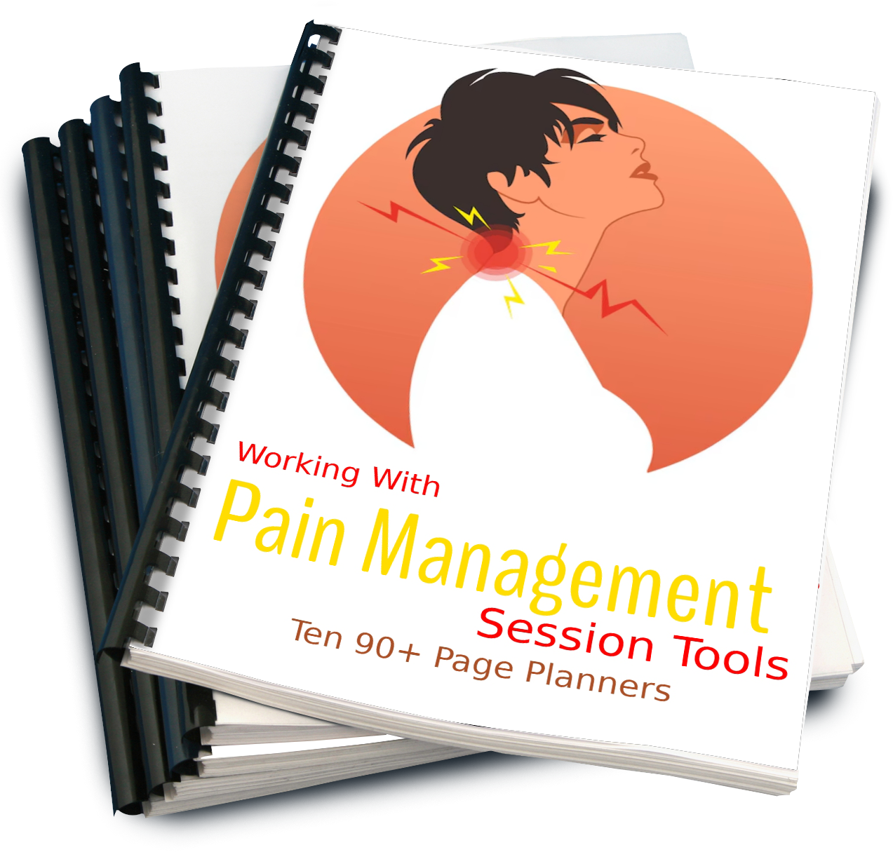 Pain Management Session Tools