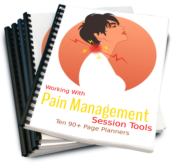 Pain Management Session Tools