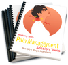 Pain Management Session Tools