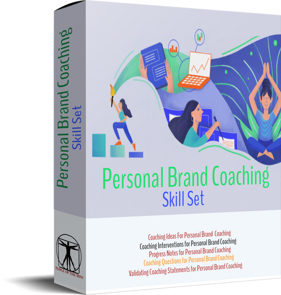 Personal Brand Skill Set