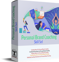 Personal Brand Skill Set