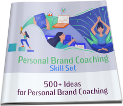 Personal Brand Skill Set