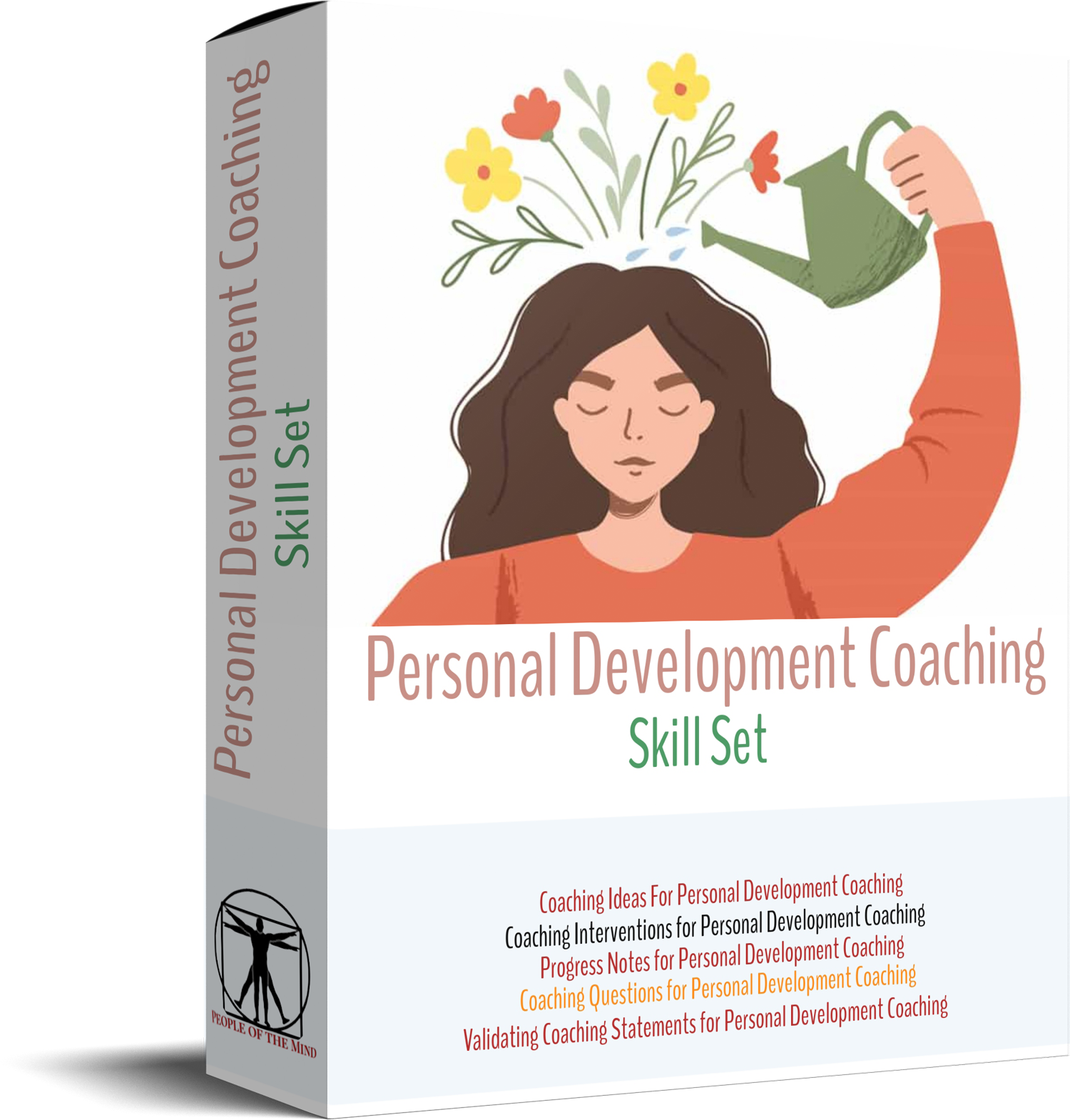 Personal Development Skill Set