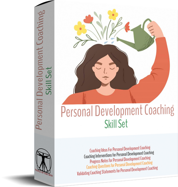 Personal Development Skill Set