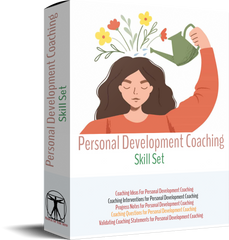 Personal Development Skill Set