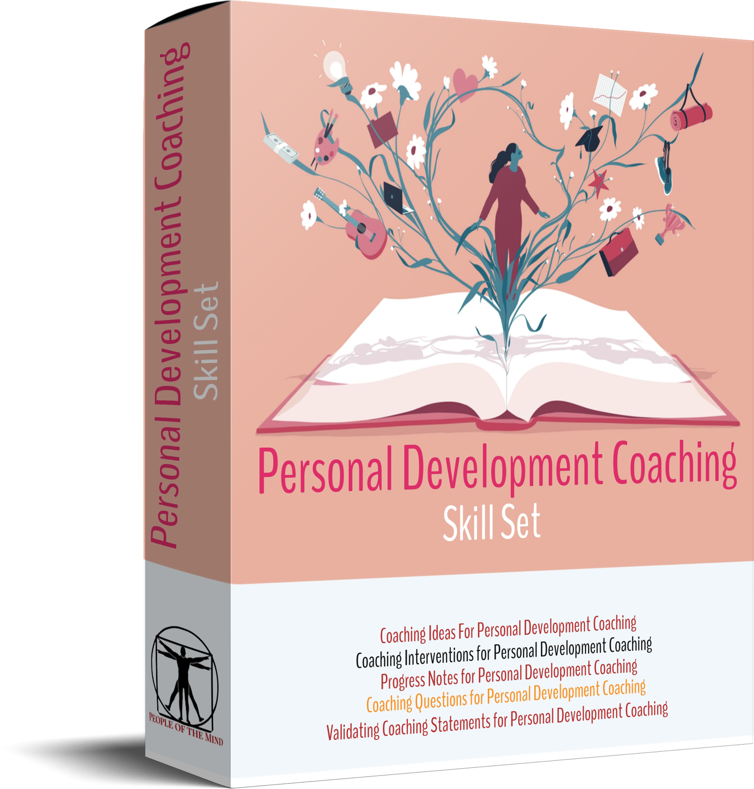 Personal Development Skill Set