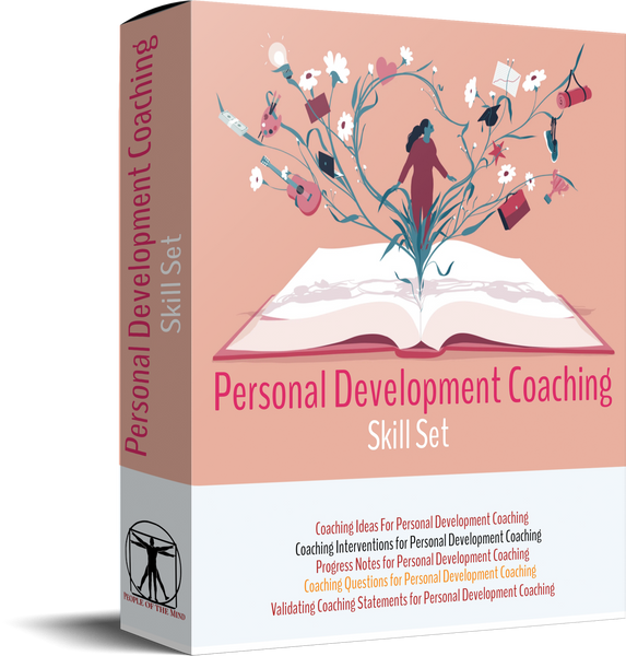 Personal Development Skill Set