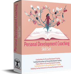 Personal Development Skill Set