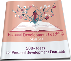 Personal Development Skill Set