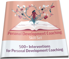 Personal Development Skill Set