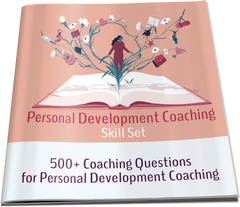 Personal Development Skill Set