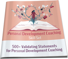 Personal Development Skill Set