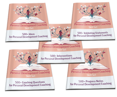 Personal Development Skill Set