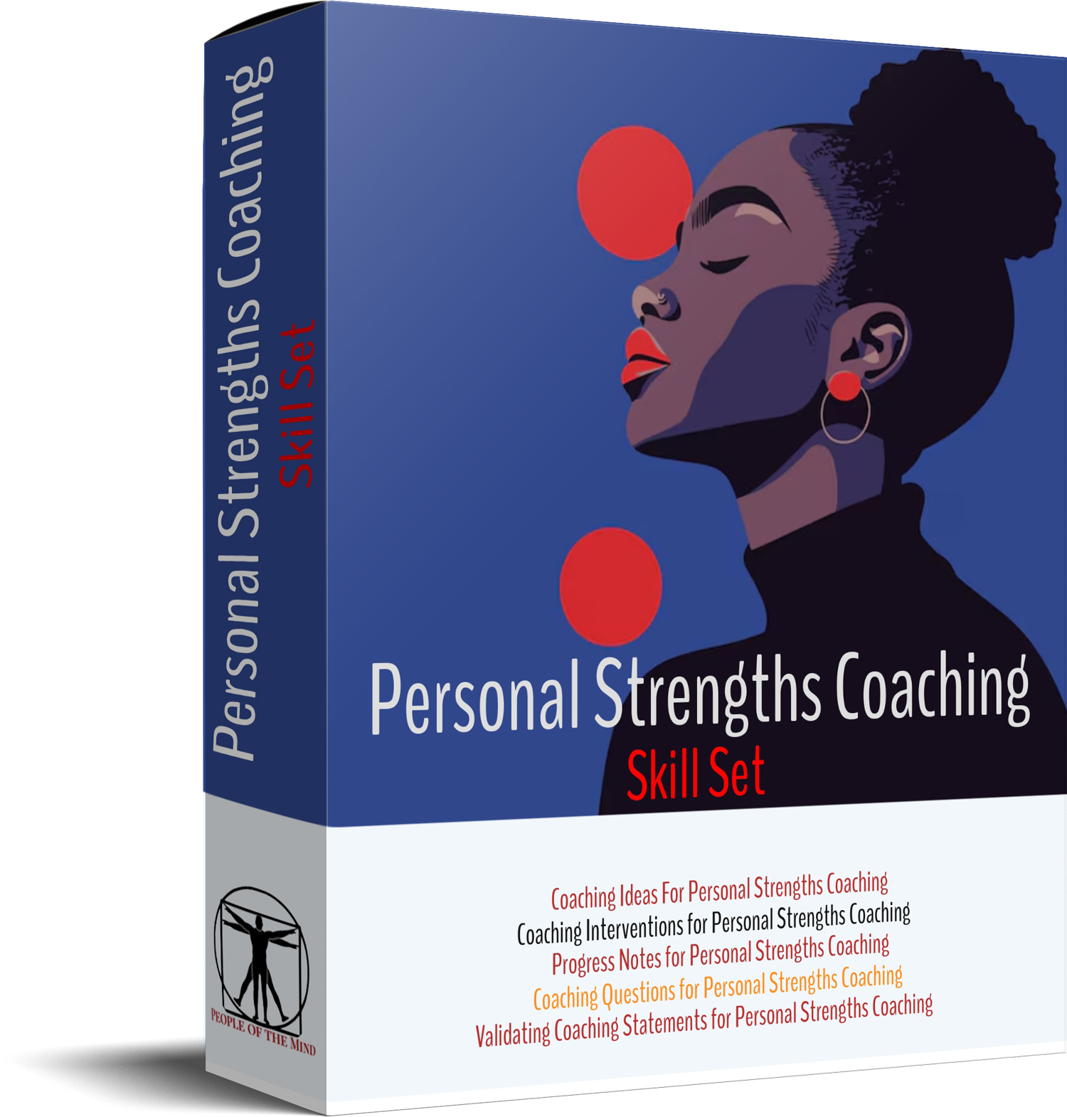 Personal Strengths Skill Set