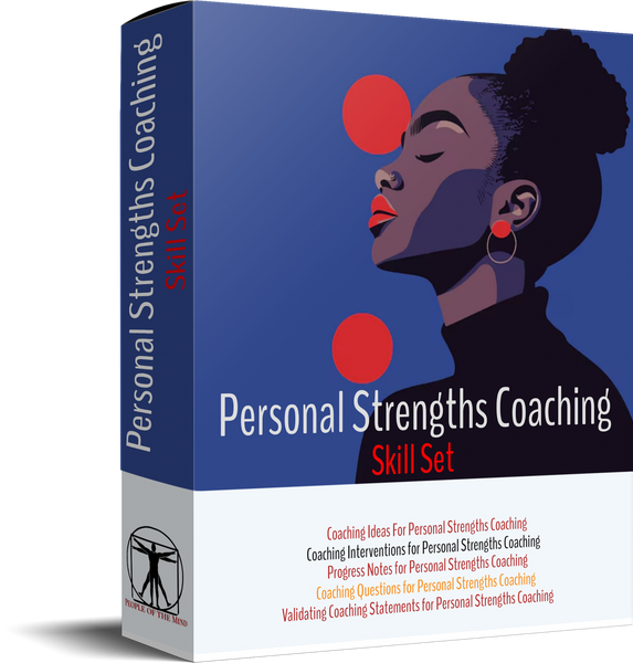 Personal Strengths Skill Set