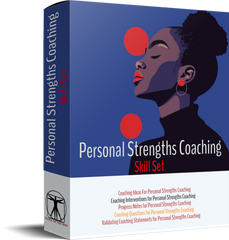 Personal Strengths Skill Set