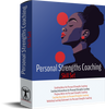 Personal Strengths Skill Set