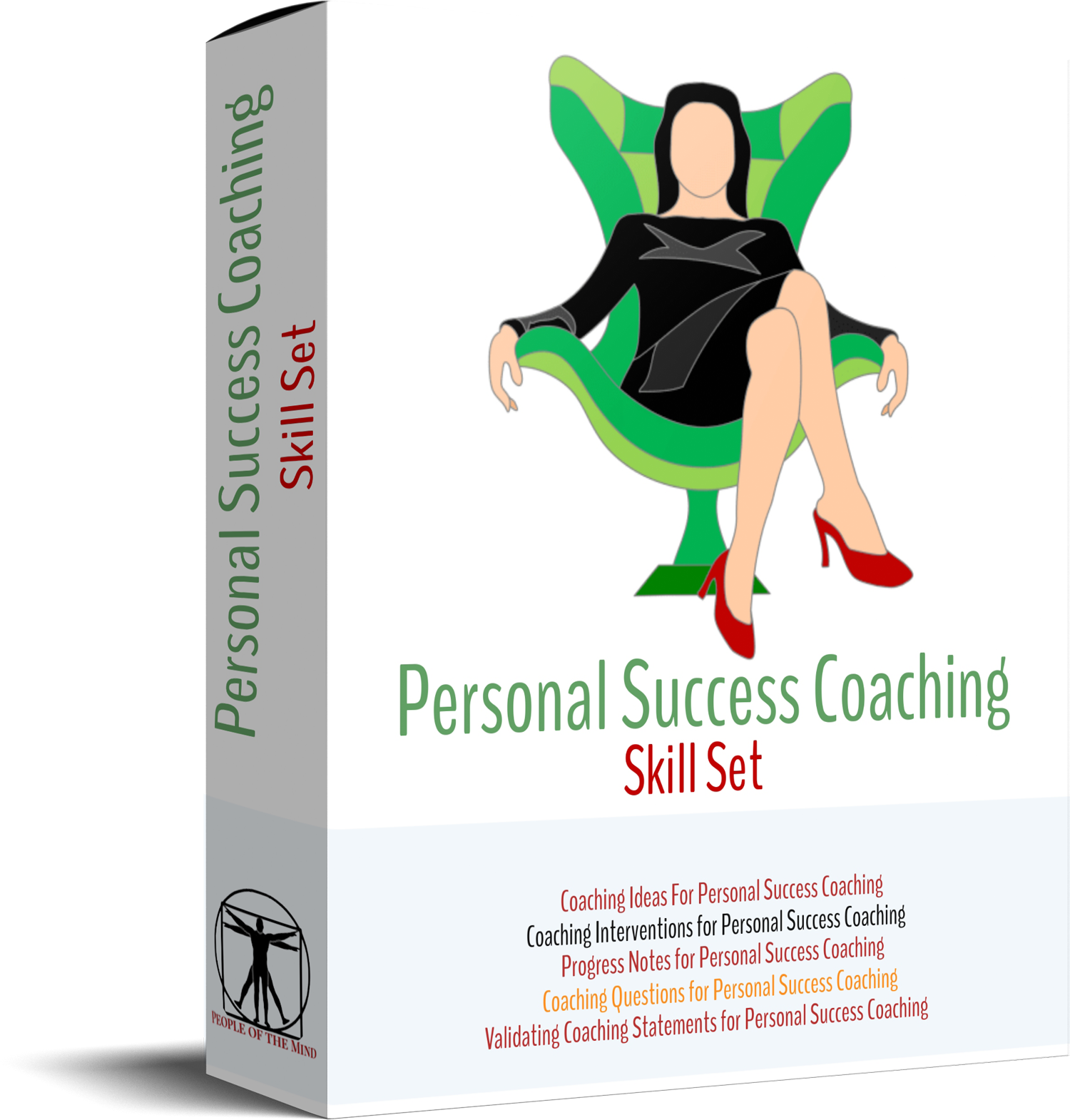 Personal Success Skill Set