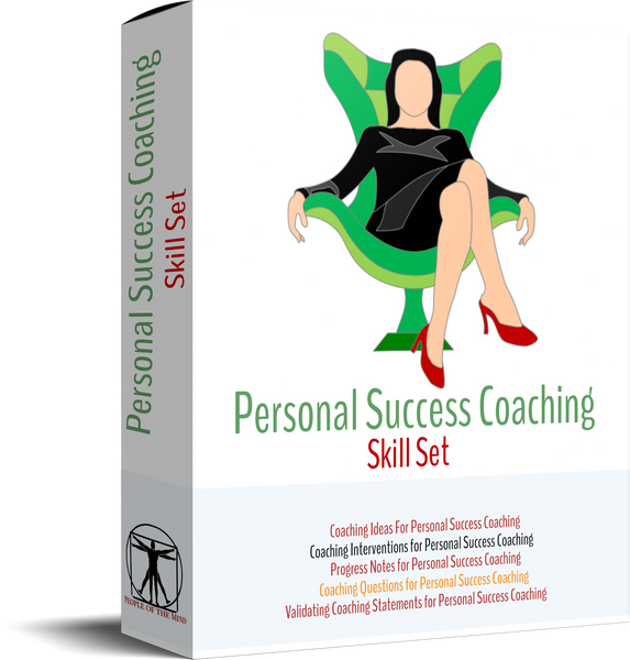 Personal Success Skill Set