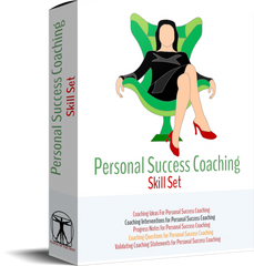 Personal Success Skill Set