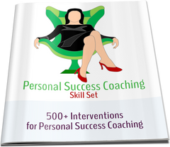 Personal Success Skill Set