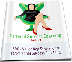 Personal Success Skill Set