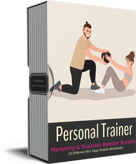 Personal Trainer Business Booster