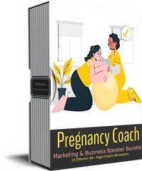 Pregnancy Coach Business Booster