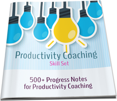 Productivity Skill Set