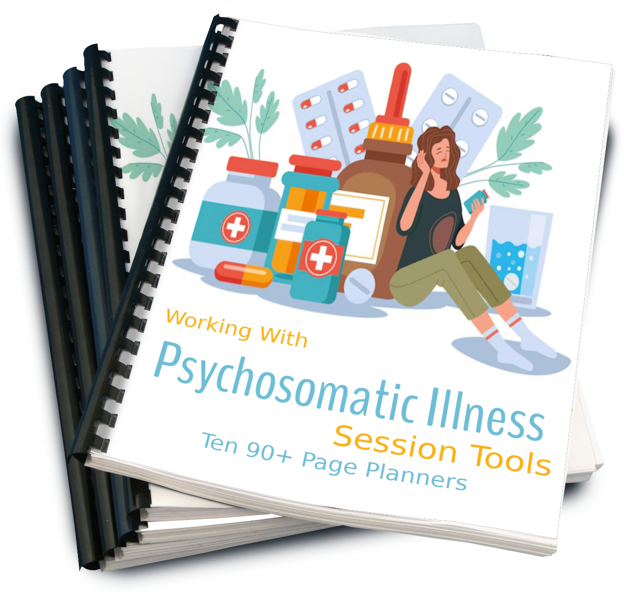 Psychosomatic Illness Session Tools