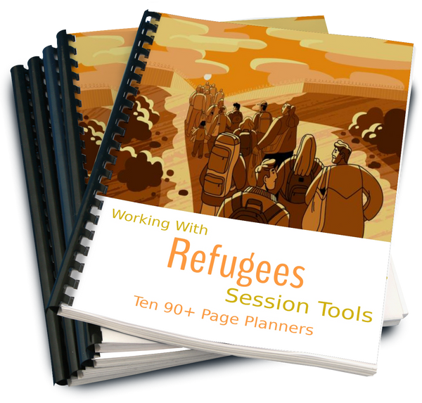 Refugees Session Tools