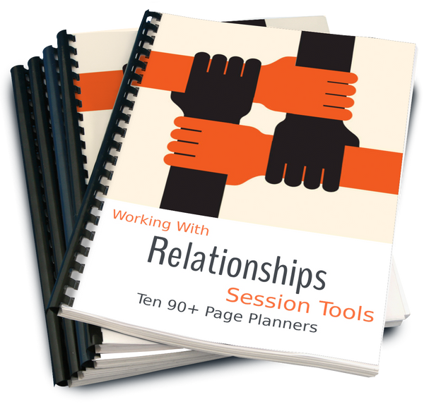 Relationship Session Tools