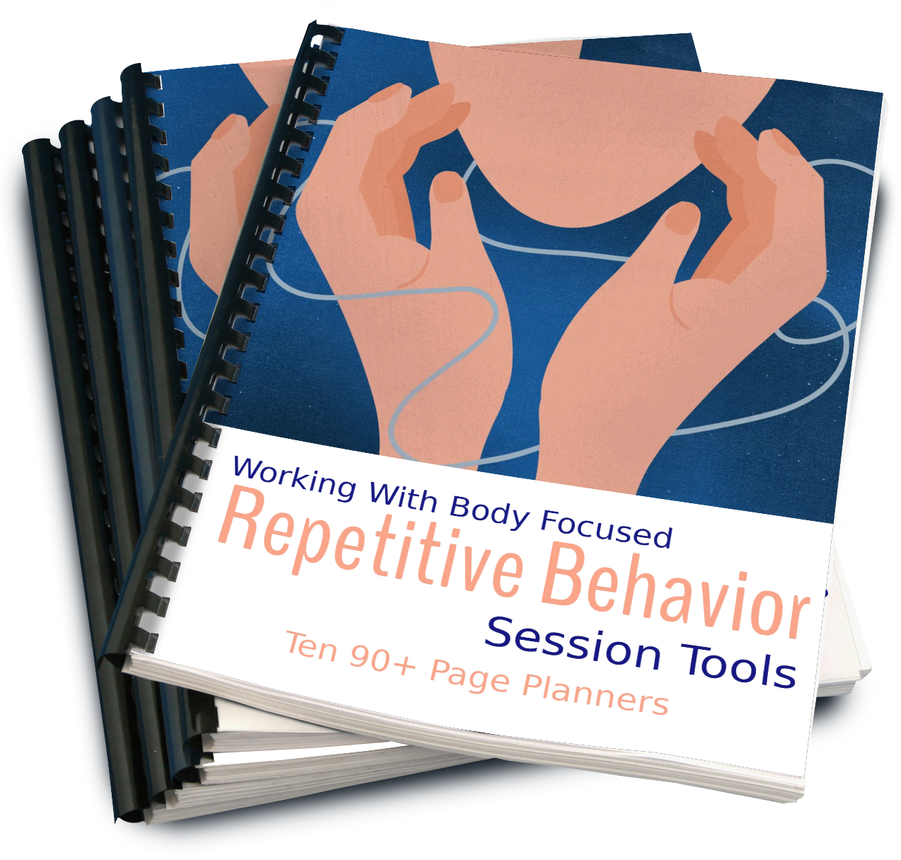 Repetitive Behavior Session Tools