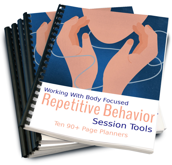 Repetitive Behavior Session Tools