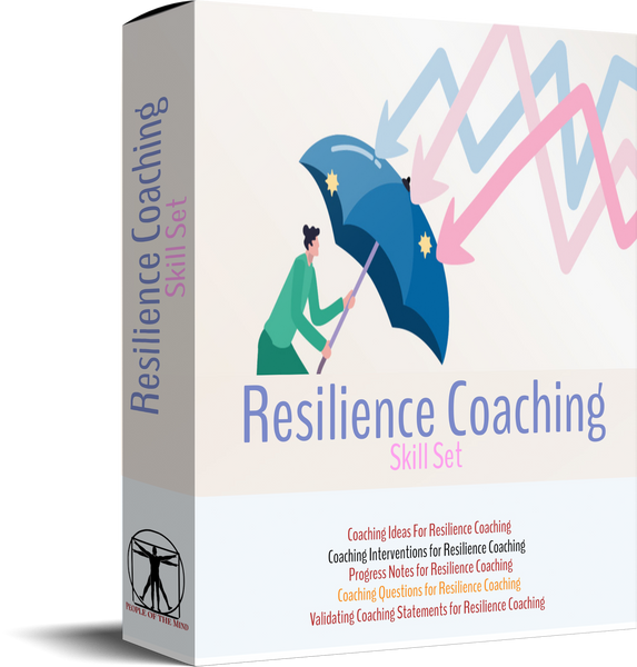 Resilience Skill Set