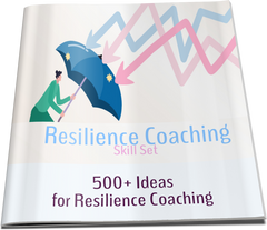 Resilience Skill Set