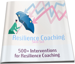 Resilience Skill Set