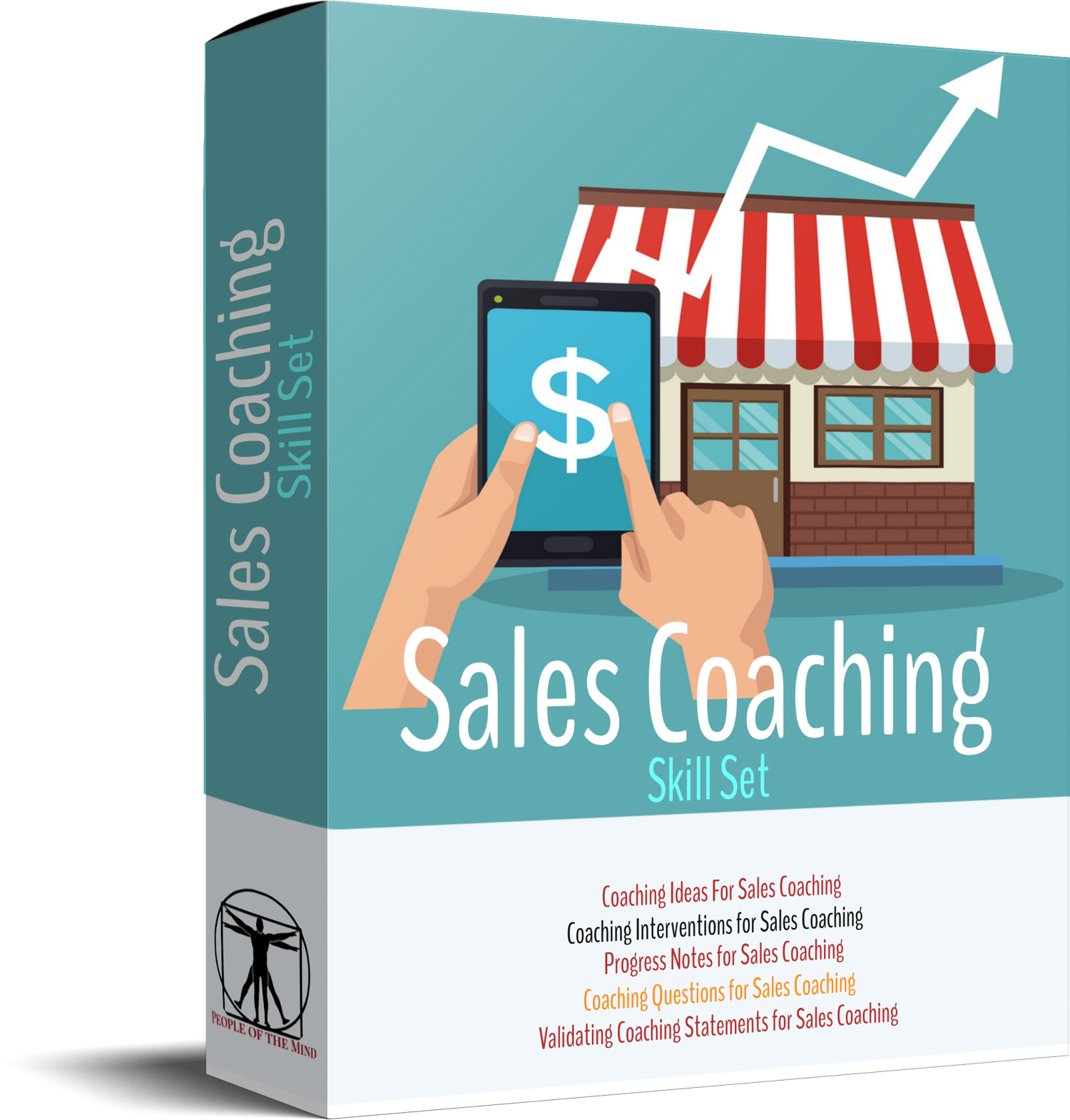 Sales Skill Set