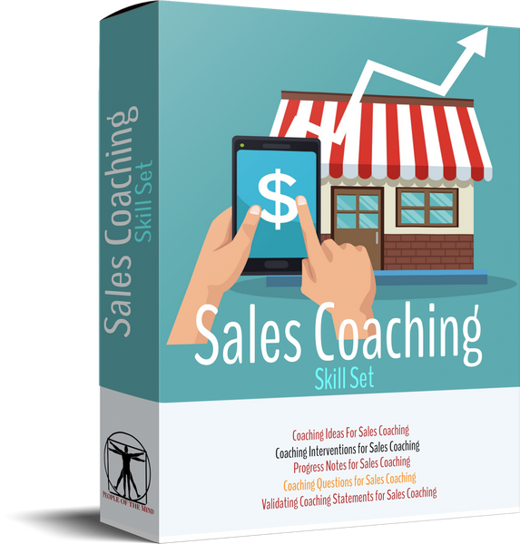 Sales Skill Set