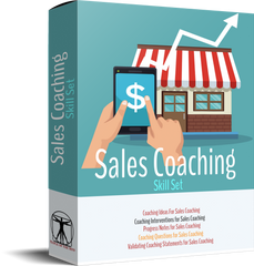 Sales Skill Set