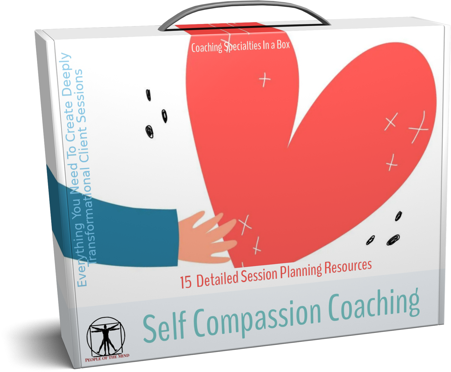 Self Compassion Session Plans